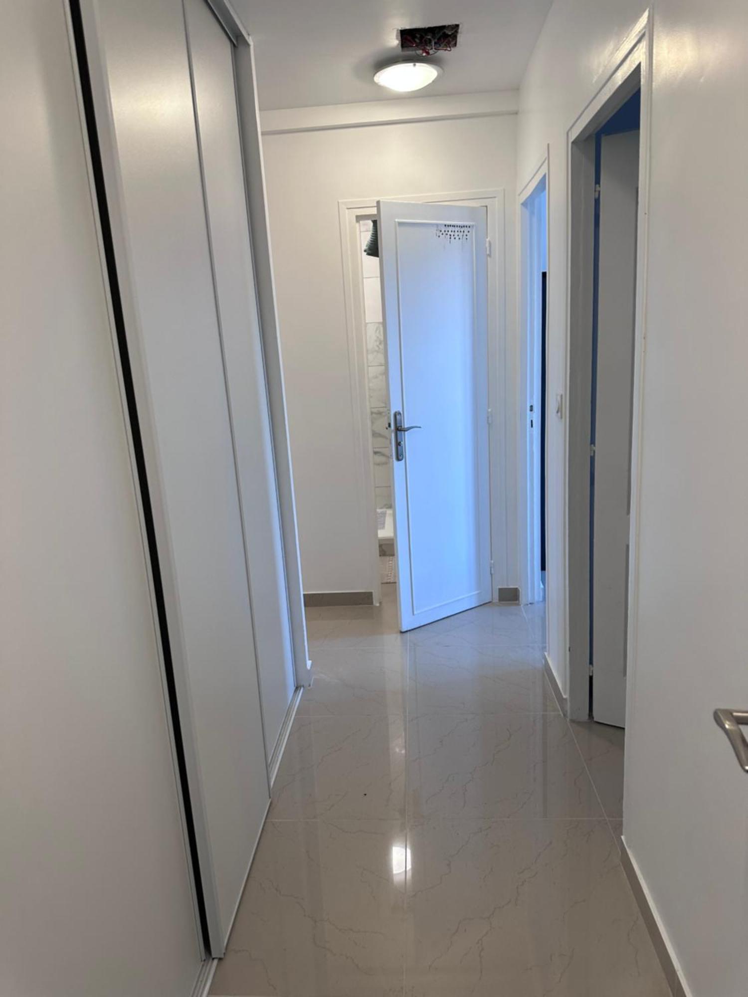 Location Courte Duree A Boissy Saint Leger Apartment Exterior photo